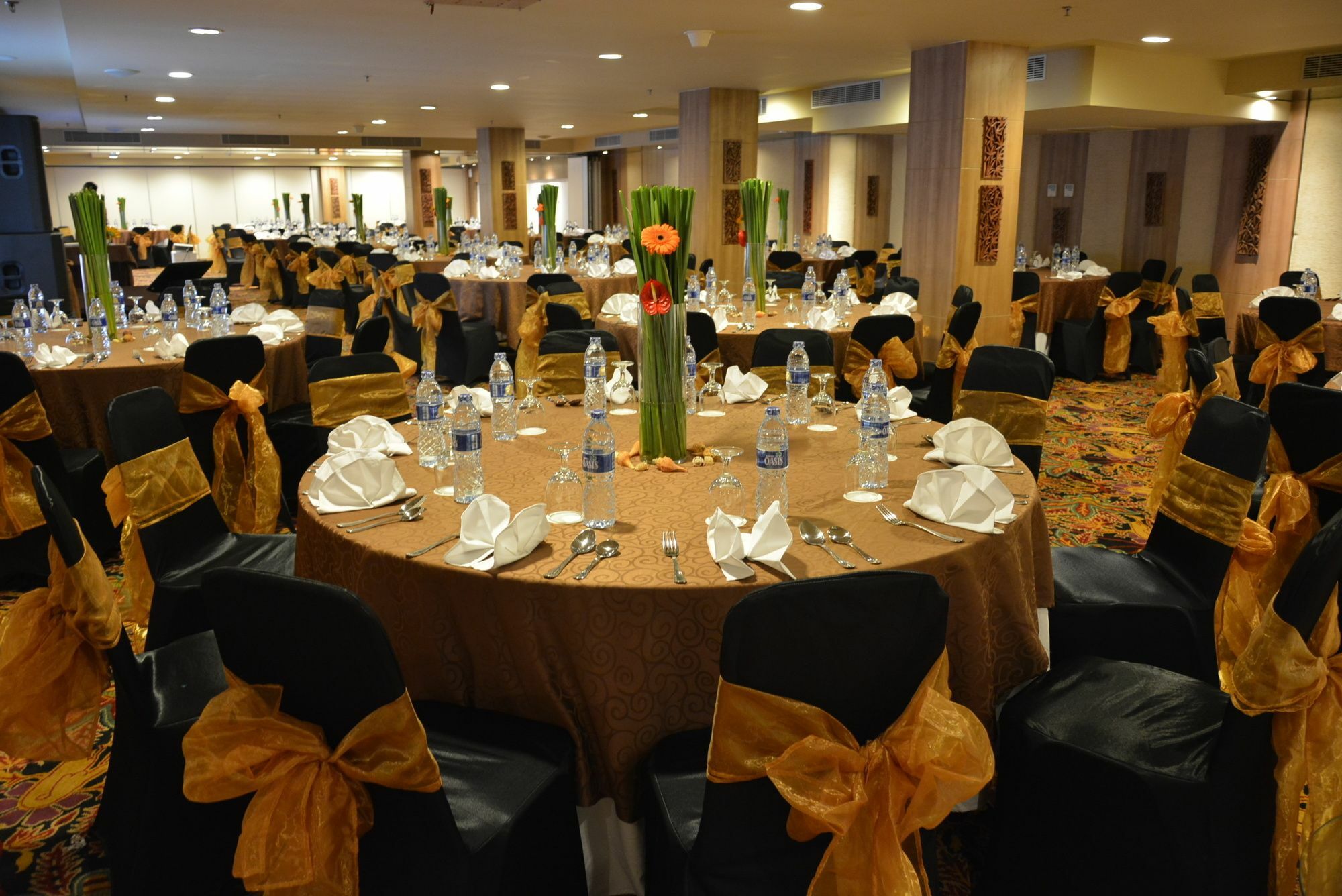 מלון סמיניאק Ramada By Wyndham Bali Sunset Road Kuta מראה חיצוני תמונה