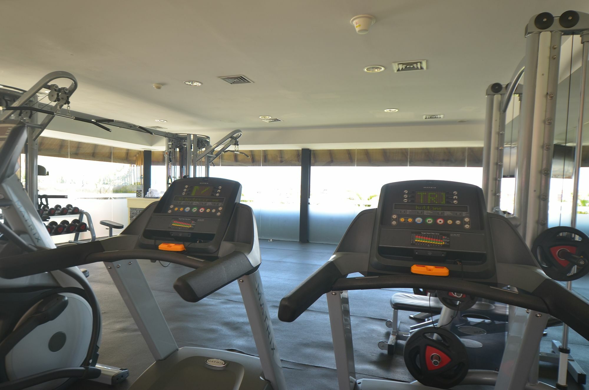 מלון סמיניאק Ramada By Wyndham Bali Sunset Road Kuta מראה חיצוני תמונה
