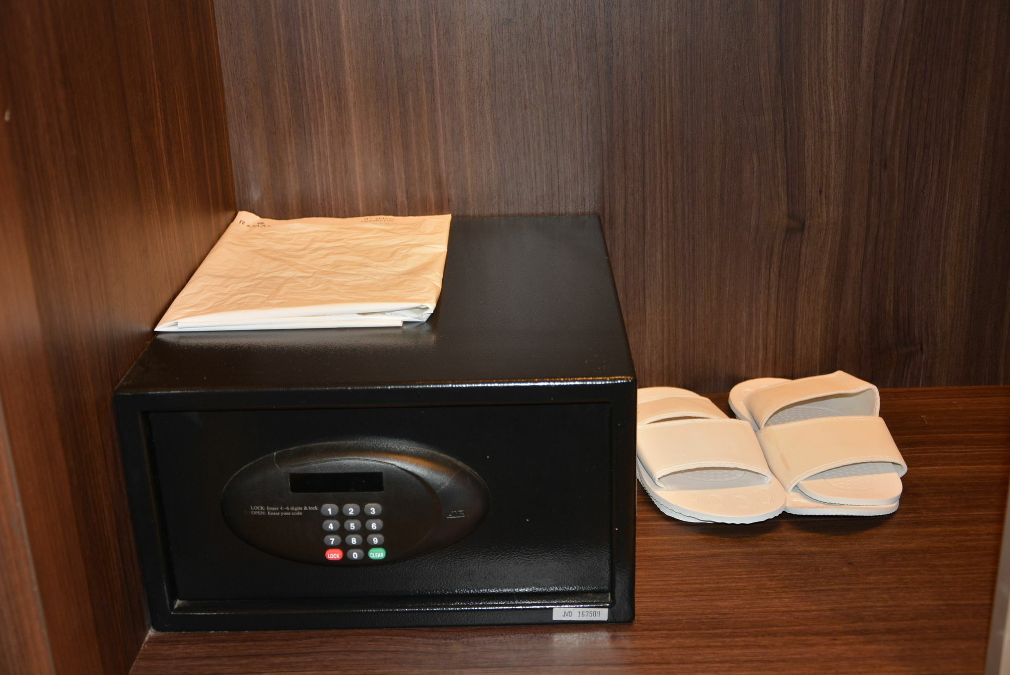 מלון סמיניאק Ramada By Wyndham Bali Sunset Road Kuta מראה חיצוני תמונה